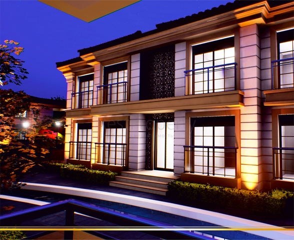 Инвестиционный проект в Ларе с беспроцентной рассрочкой на 12 месяцев