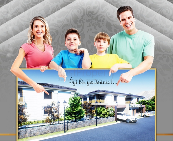 Инвестиционный проект в Ларе с беспроцентной рассрочкой на 12 месяцев