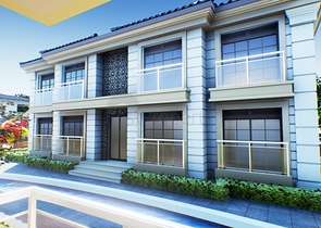 Инвестиционный проект в Ларе с беспроцентной рассрочкой на 12 месяцев