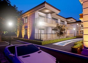 Инвестиционный проект в Ларе с беспроцентной рассрочкой на 12 месяцев