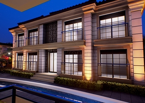 Инвестиционный проект в Ларе с беспроцентной рассрочкой на 12 месяцев