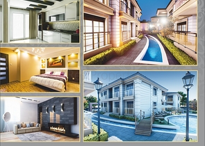 Инвестиционный проект в Ларе с беспроцентной рассрочкой на 12 месяцев