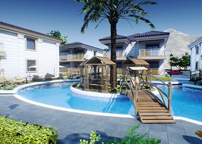 Инвестиционный проект в Ларе с беспроцентной рассрочкой на 12 месяцев