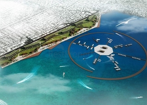 Инвестиционный проект в Ларе с беспроцентной рассрочкой на 12 месяцев