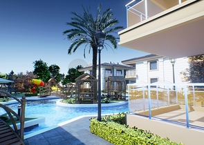 Инвестиционный проект в Ларе с беспроцентной рассрочкой на 12 месяцев