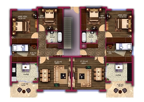 Инвестиционный проект в Ларе с беспроцентной рассрочкой на 12 месяцев