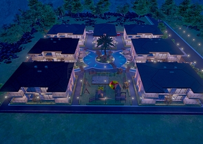 Инвестиционный проект в Ларе с беспроцентной рассрочкой на 12 месяцев