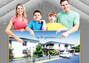 Инвестиционный проект в Ларе с беспроцентной рассрочкой на 12 месяцев