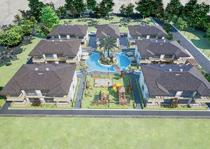 Инвестиционный проект в Ларе с беспроцентной рассрочкой на 12 месяцев