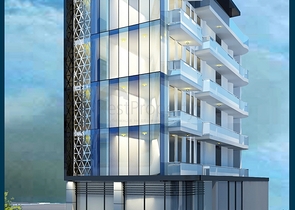 Коммерческие помещения в центре города Анталии