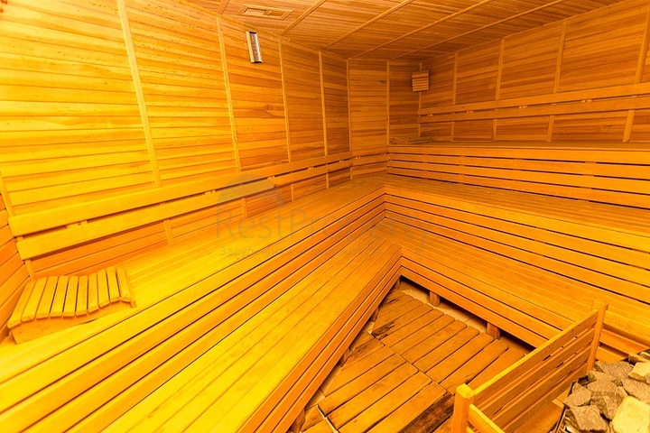 Меблированная квартира с видом на море