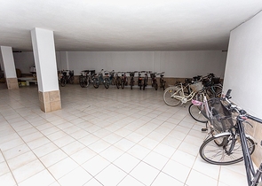 Меблированная квартира с видом на море