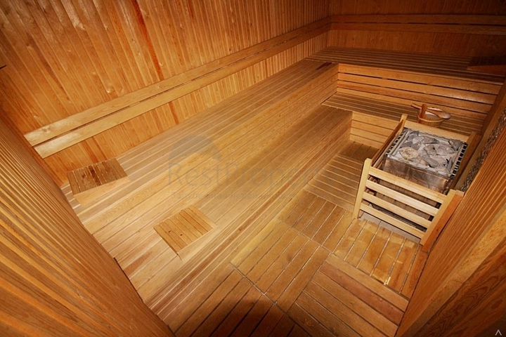 Трехкомнатная квартира в Махмутларе