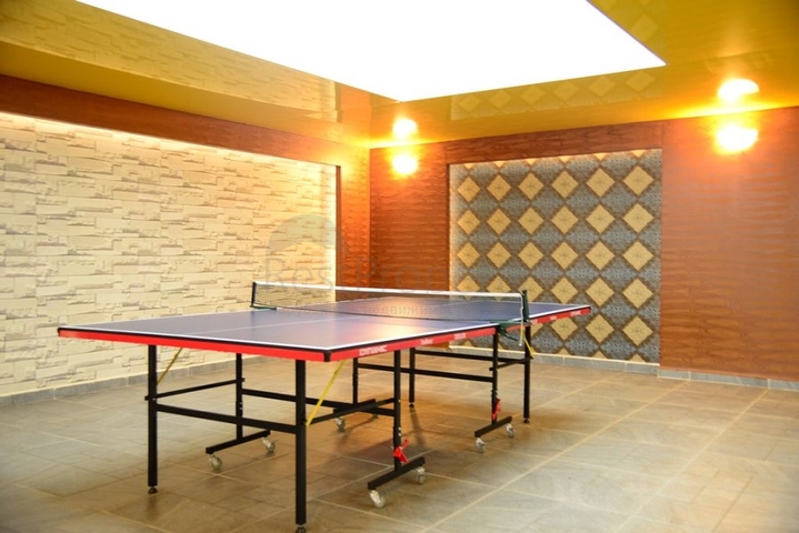 Трехкомнатная квартира в Махмутларе