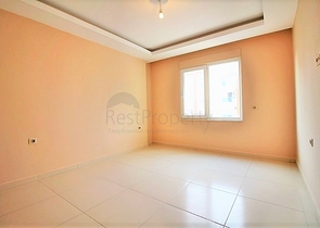 Трехкомнатная квартира в Махмутларе