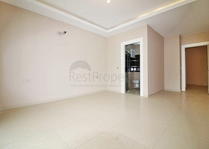 Трехкомнатная квартира в Махмутларе