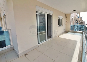 Трехкомнатная квартира в Махмутларе