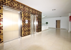 Трехкомнатная квартира в Махмутларе