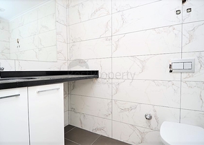 Трехкомнатная квартира в новом современном комплексе