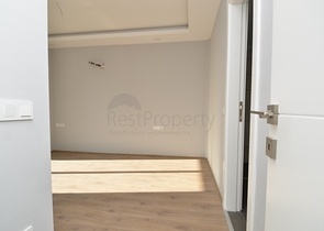 Трехкомнатная квартира в новом современном комплексе