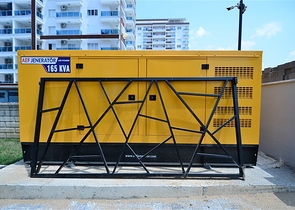 Трехкомнатная квартира в новом современном комплексе