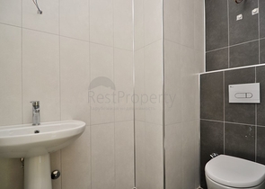 Большая четырехкомнатная квартира в комплексе с собственным пляжем