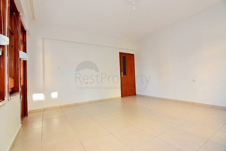 Трехкомнатная квартира по привлекательной цене