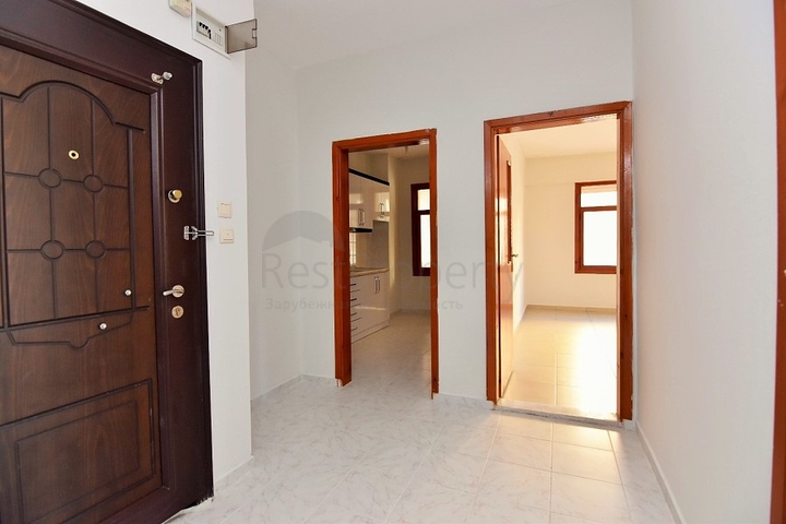 Трехкомнатная квартира по привлекательной цене