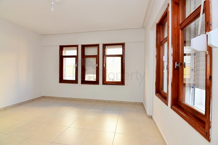 Трехкомнатная квартира по привлекательной цене