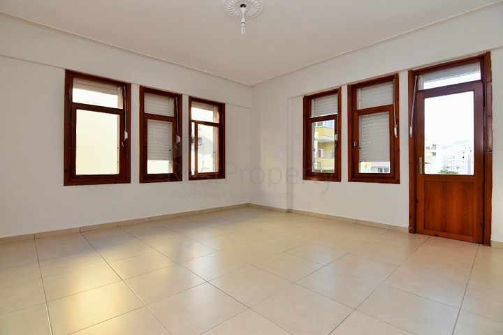 Трехкомнатная квартира по привлекательной цене