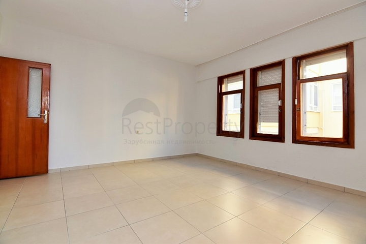 Трехкомнатная квартира по привлекательной цене