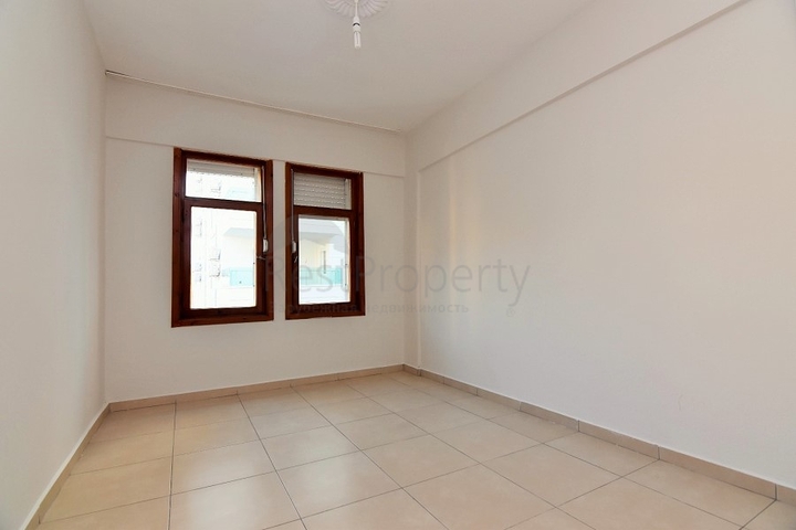 Трехкомнатная квартира по привлекательной цене