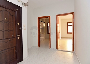 Трехкомнатная квартира по привлекательной цене