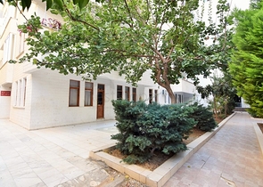 Трехкомнатная квартира по привлекательной цене