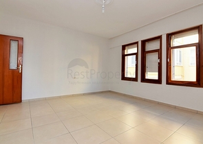 Трехкомнатная квартира по привлекательной цене