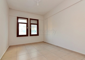 Трехкомнатная квартира по привлекательной цене