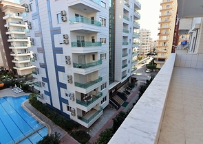 Трехкомнатная квартира по привлекательной цене