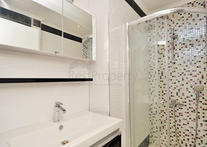 Двухкомнатная квартира в Махмутларе