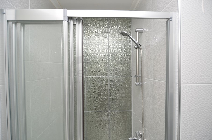 Трехкомнатная квартира недалеко от моря