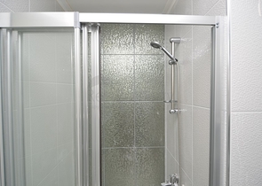 Трехкомнатная квартира недалеко от моря