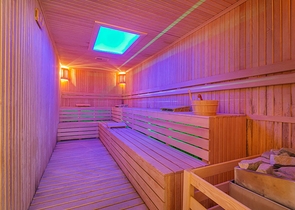 Квартиры в новом современном комплексе 