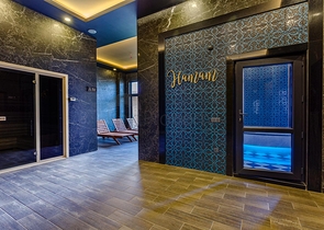 Квартиры в новом современном комплексе 