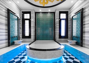 Квартиры в новом современном комплексе 