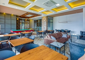 Квартиры в новом современном комплексе 