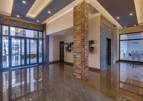 Квартиры в новом современном комплексе 