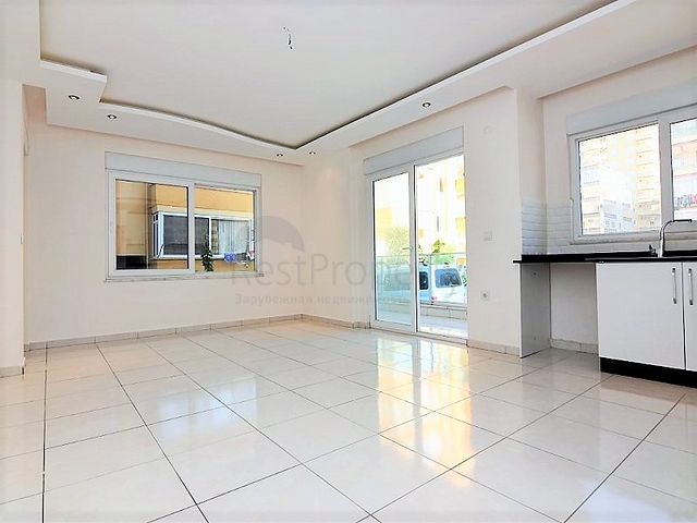 Двухкомнатная квартира по интересной цене