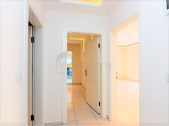 Двухкомнатная квартира по интересной цене