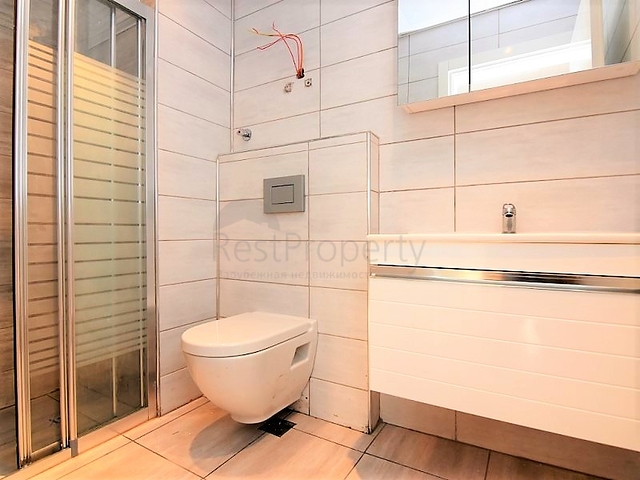 Двухкомнатная квартира по интересной цене