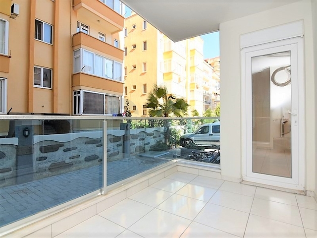 Двухкомнатная квартира по интересной цене