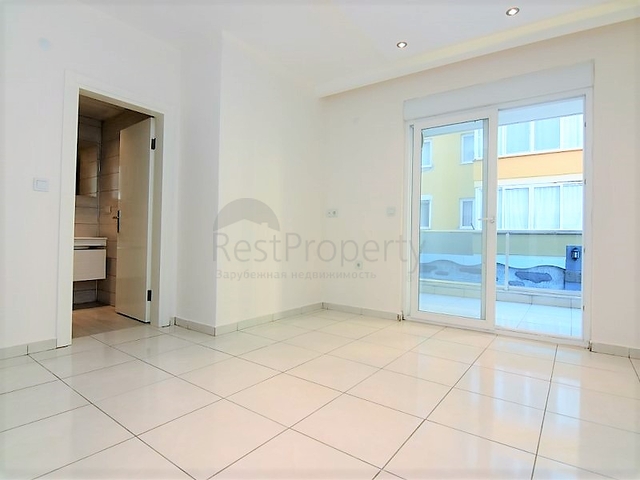 Двухкомнатная квартира по интересной цене